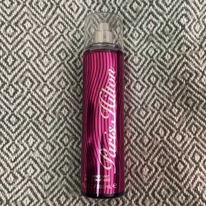 Paris Hilton Body Mist